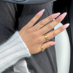 On Rotator  Calming Anxiety Ring for Stress Relief
