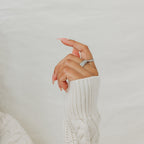 Anxi Ring: Day & Night Rotator