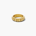 Anxi Ring: Day & Night Rotator