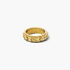 Anxi Ring: Day & Night Rotator