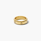 On Rotator  Calming Anxiety Ring for Stress Relief