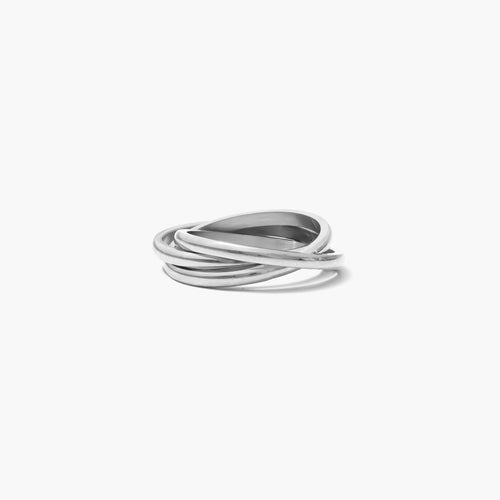 3in 1 Portable StressRelief Fidget Ring