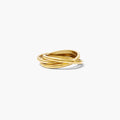 3in 1 Portable StressRelief Fidget Ring