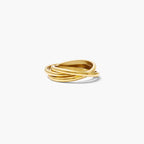 3in 1 Portable StressRelief Fidget Ring
